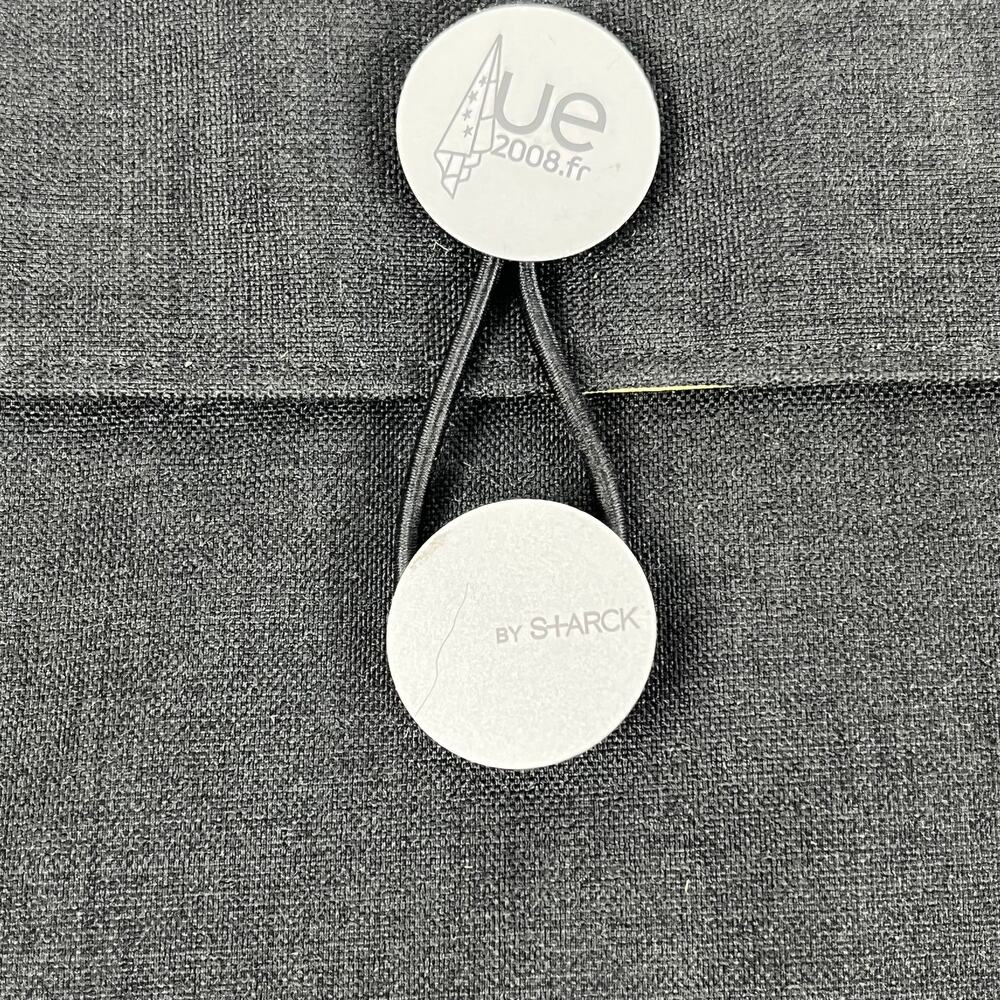 Document Holder Designed For French Presidency 20… - image 3